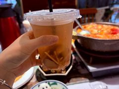 -刘姐啤酒鱼民族演艺餐厅(西街总店)