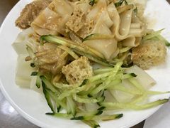 -白魁老号饭庄(安内店)