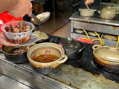 -斯丹姜母鸭·古法干香(涂门街总店)