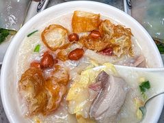 -银记肠粉(文昌北路店)