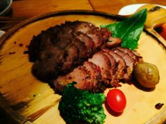 -蜜桃餐厅·古运河畔(南下塘店)