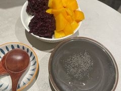 -小团圆糖水铺(襄阳南路店)