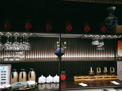 -大拙里·精致融合菜(沙湖桃源国际店)