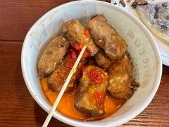 -汪一挑馄饨(老街店)