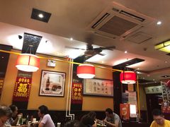 大堂-姚记炒肝店(簋街店)