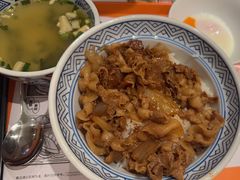 -吉野家(深圳超多维科技大厦分店)