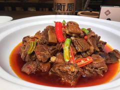 -衡厨·衡阳土菜(中南店)