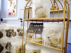 -李大牛和刘大力手作甜品(凯德店)