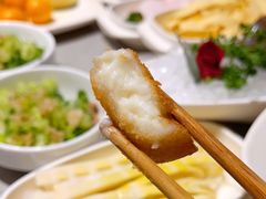 -海底捞火锅(吴中路店)