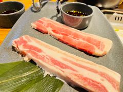 -新石器烤肉(招商1872店)