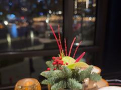 -上海苏宁宝丽嘉酒店·Cafe Bellagio西餐厅