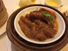 豉味蒸凤爪-富力丽思卡尔顿酒店·丽轩中餐厅