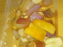 -东江海鲜酒家(艺都分店)