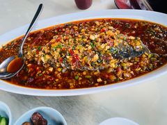 -柴门饭儿(成都太古里店)