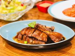 -乔家栅(襄阳南路店)