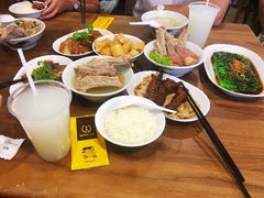 -松發肉骨茶(牛车水店)