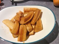 -花溪雨·森林餐厅(石基店)