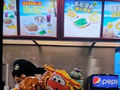 -真功夫(番禺大润发分店)