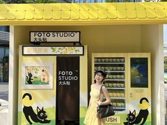 -东莞松山湖万象汇