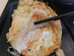 -永和大王(一口茶豆浆|花香豆更香·碧榕湾店)