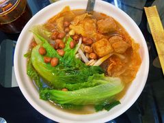 回味螺蛳粉-笋果坊螺蛳粉(竹园小区店)