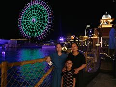 -三亚海昌梦幻海洋不夜城