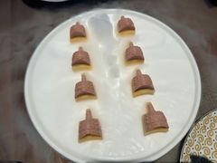 -曾宴·楚菜(湖北省博物馆店)