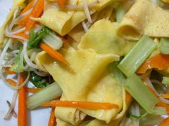 农家蛋皮-浔里饭店
