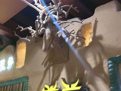 -驿楼兰·新疆菜(火车站店)