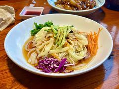 西安凉皮-醉长安(南门总店)