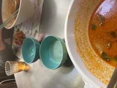 -蔡澜Pho·越南粉餐厅(海上世界店)