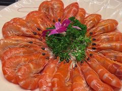 -五姊妹海鲜(火车站店)