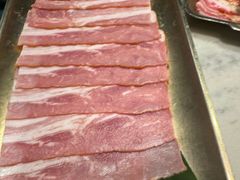 -韩宫宴烤肉·料理(苏州中心店)