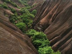 -飞天山旅游区