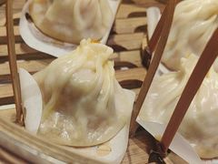 -龍堂蟹黄小笼包(万家丽店)