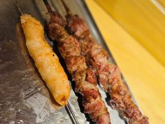 -阿里家·新疆烤肉酒場