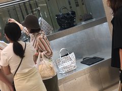 -三宅一生 (阪急梅田本店)