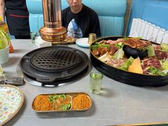 -牛犇炭火烤肉·鲜切烤肉(承德总店)