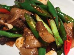 小炒肉-荣小馆(临海世纪花城店)