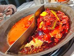 -贰回巷火锅馆(钟楼店)