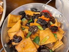 -自游人·美食一楼