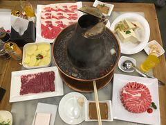 -牛街·马辈儿涮肉(牛街二店)