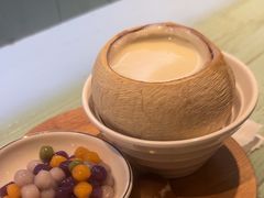 -杏甜品(尖沙咀加拿分道店)