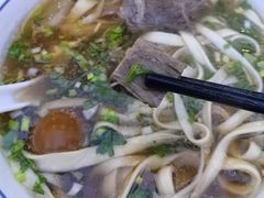 -苏氏牛肉面(团结路店)