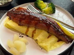 -将太无二·北美传奇寿司(荟聚购物中心西红门店)