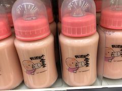 -全家便利店(东直门店)