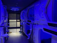 -碧涛阁·泡泡海洋·汤泉洗浴(王府花园店)