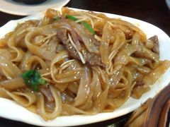 干炒牛河-添运来(茶园奥园广场店)