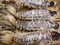 -幸福姐海鲜大排档