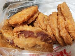 -玉华台饭庄(裕中西里小区店)